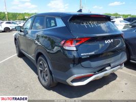 Kia Sportage 2023 1