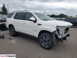 GMC Yukon 2021 5 GMC Yukon 2021 5
