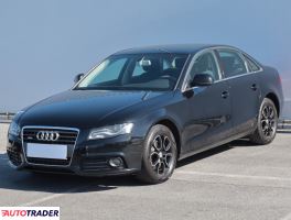 Audi A4 2008 1.8 118 KM