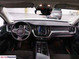 Volvo XC60 2021 2 211 KM