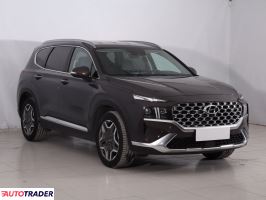 Hyundai Santa Fe - zobacz ofertę