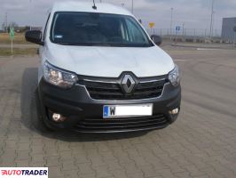 Renault Express 2021 1.3