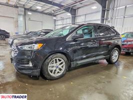 Ford Edge - zobacz ofertę
