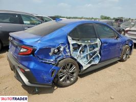 Subaru Pozostałe 2023 2 Subaru Pozostałe 2023 2