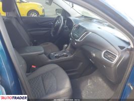 Chevrolet Equinox 2021 1