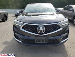 Acura RDX 2020 2