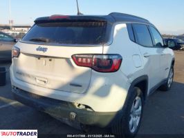 Jeep Compass 2019 2 Jeep Compass 2019 2