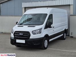 Ford Transit 2022 2.0