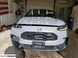 Honda HR-V 2024 2