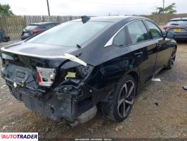 Honda Accord 2022 1 Honda Accord 2022 1