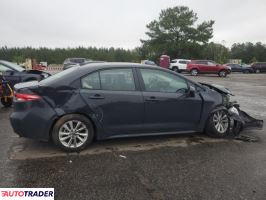 Toyota Corolla 2024 2