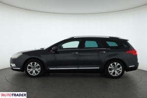 Citroen C5 2010 2.0 160 KM Citroen C5 2010 2.0 160 KM