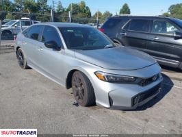 Honda Civic - zobacz ofertę