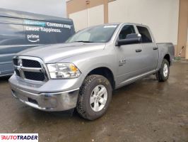 Dodge Ram 2023 3