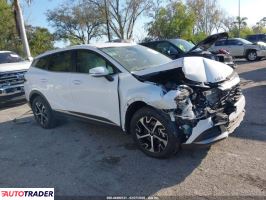 Kia Sportage 2025 2