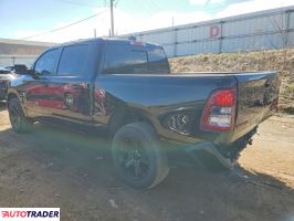 Dodge Ram 2020 5