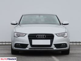 Audi A5 2013 2.0 174 KM Audi A5 2013 2.0 174 KM