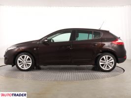 Renault Megane 2011 1.5 108 KM