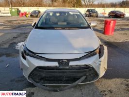 Toyota Corolla 2024 2 Toyota Corolla 2024 2