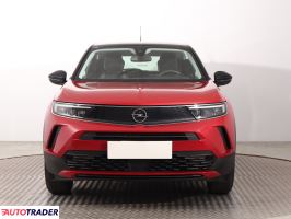 Opel Mokka 2021 1.2 99 KM Opel Mokka 2021 1.2 99 KM