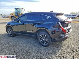 Toyota Venza 2021 2