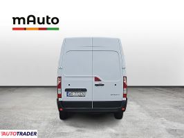 Renault Master 2021 2.3 Renault Master 2021 2.3