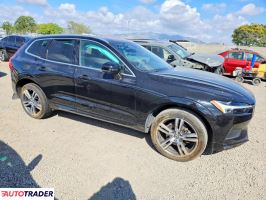 Volvo XC60 2021