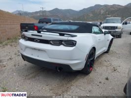Chevrolet Camaro 2023 3