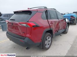Toyota Pozostałe 2025 2