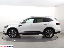 Renault Koleos 2017 2.0 174 KM Renault Koleos 2017 2.0 174 KM