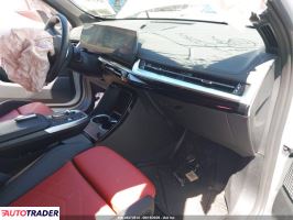 BMW X1 2025 2
