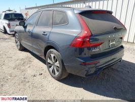 Volvo XC60 2024 2