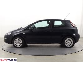 Fiat Panda 2011 1.2 68 KM