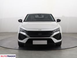 Peugeot 408 2022 1.2 128 KM