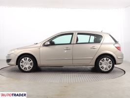 Opel Astra 2007 1.4 88 KM