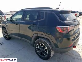 Jeep Compass 2019 2 Jeep Compass 2019 2