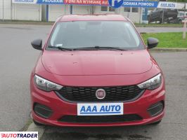 Fiat Tipo 2018 1.4 93 KM Fiat Tipo 2018 1.4 93 KM