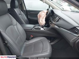 Buick Enclave 2019 3 Buick Enclave 2019 3