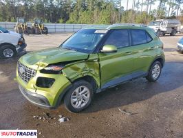 Hyundai Pozostałe 2020 1