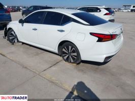 Nissan Altima 2022 2