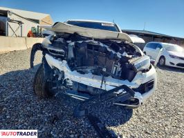 Toyota Tacoma 2023 3