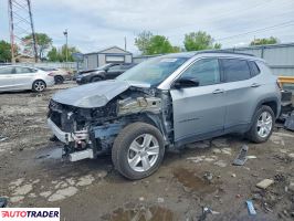 Jeep Compass 2022 2