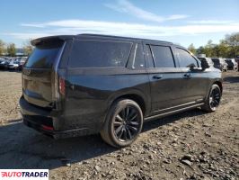 Cadillac Escalade 2021 6