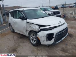 Kia Soul 2020 2