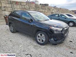 Toyota Pozostałe 2025 2