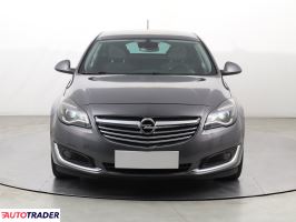 Opel Insignia 2017 2.0 167 KM