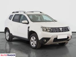 Dacia Duster - zobacz ofertę