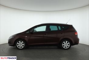 Seat Altea 2007 1.9 103 KM