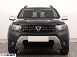 Dacia Duster 2022 1.3 128 KM