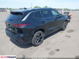Volkswagen Tiguan 2025 2
